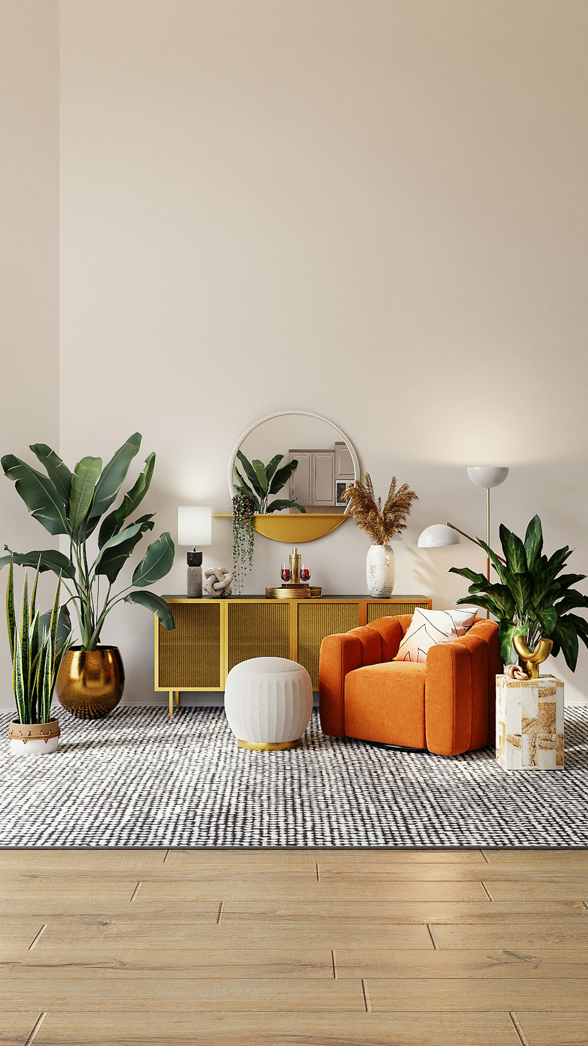 Home & Living buying guide