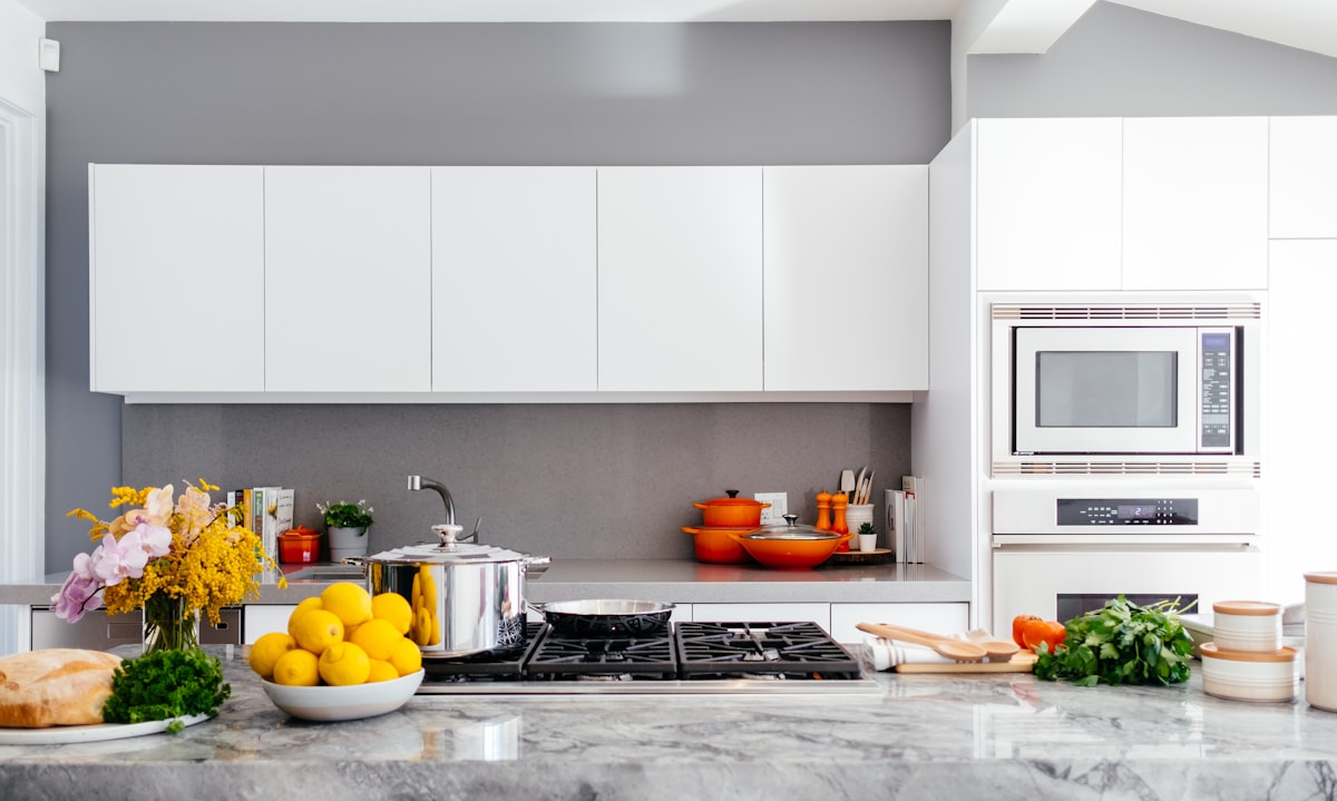 Kitchen buying guide