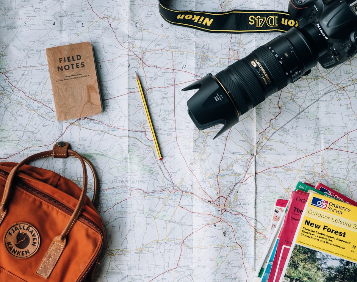 Carry-On Luggage: The Details That Matter at the Gate