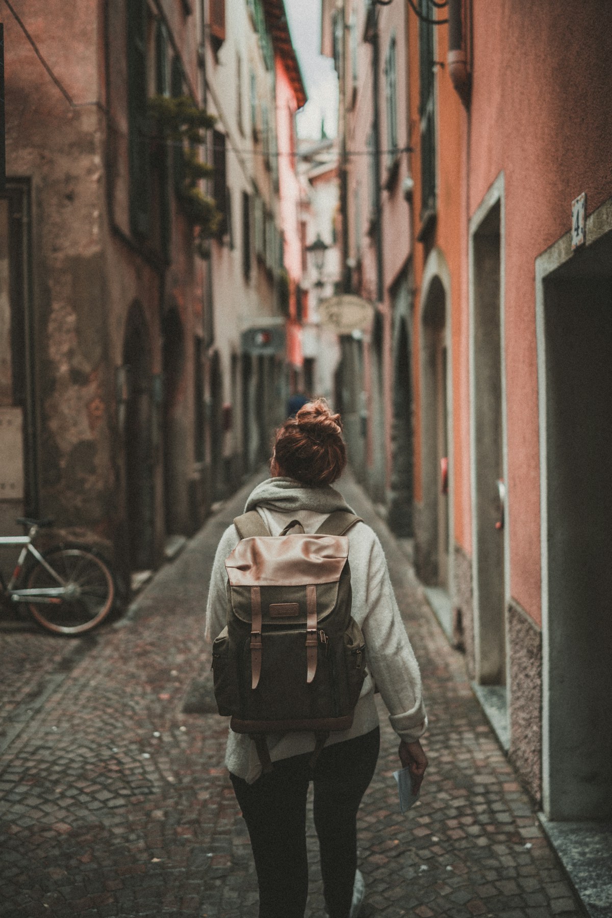 A Weekend Road Trip Packing List That Leaves Room to Breathe