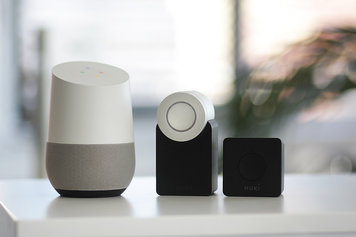 A Practical Guide to Smart Speakers Without the Smart-Home Overwhelm